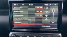 Citroen C3 Aircross 1.2 PureTech 110 Shine Plus 5dr Petrol Hatchback